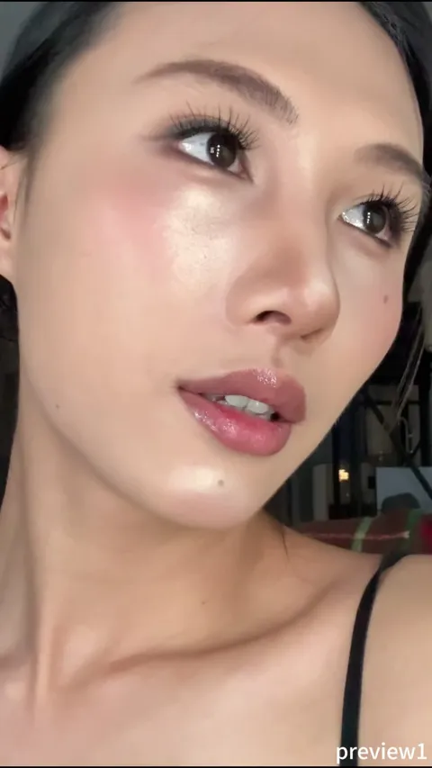 Who is your Asian mommy