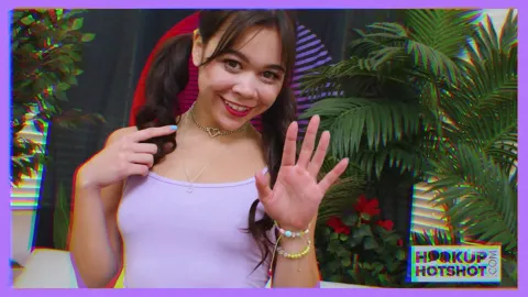 Brianna Arson - Kitchen Lights PMV