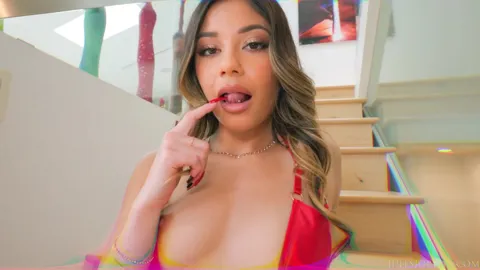 Xxlayna Marie - WTF PMV