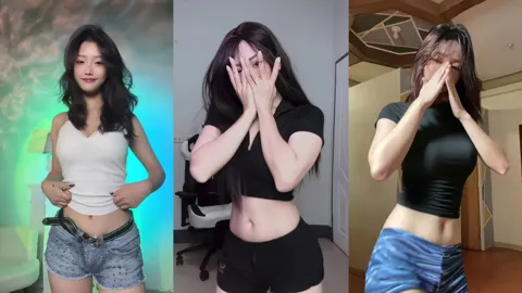 TikTok Tummies make you ache