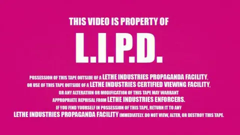 Project Moonbeam - MissLethe