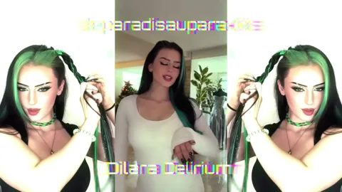 Dilara Delirium