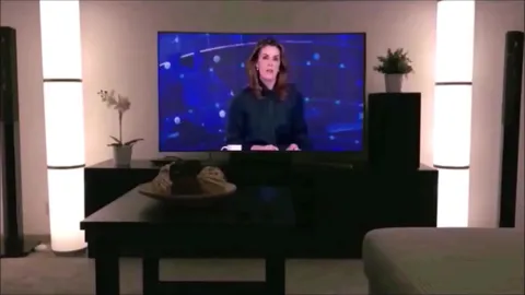 Something In The Water