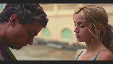 Gorgeous: Ana De Armas (with Voiceover)