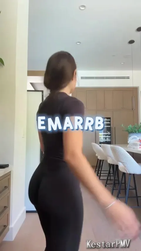 BIG ASS EMARRB | PMV TIK TOK