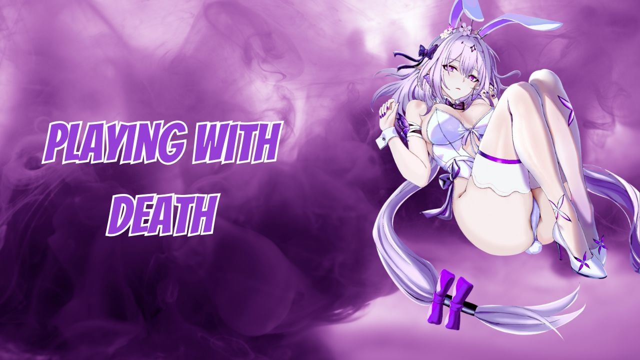 PLAYING WITH DEATH [Castorice HMV]