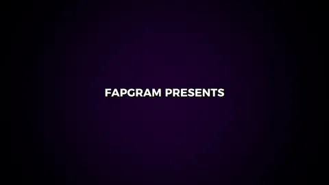🏆 World Fap Championship 2025🏅 by FapGram - Are you ready?