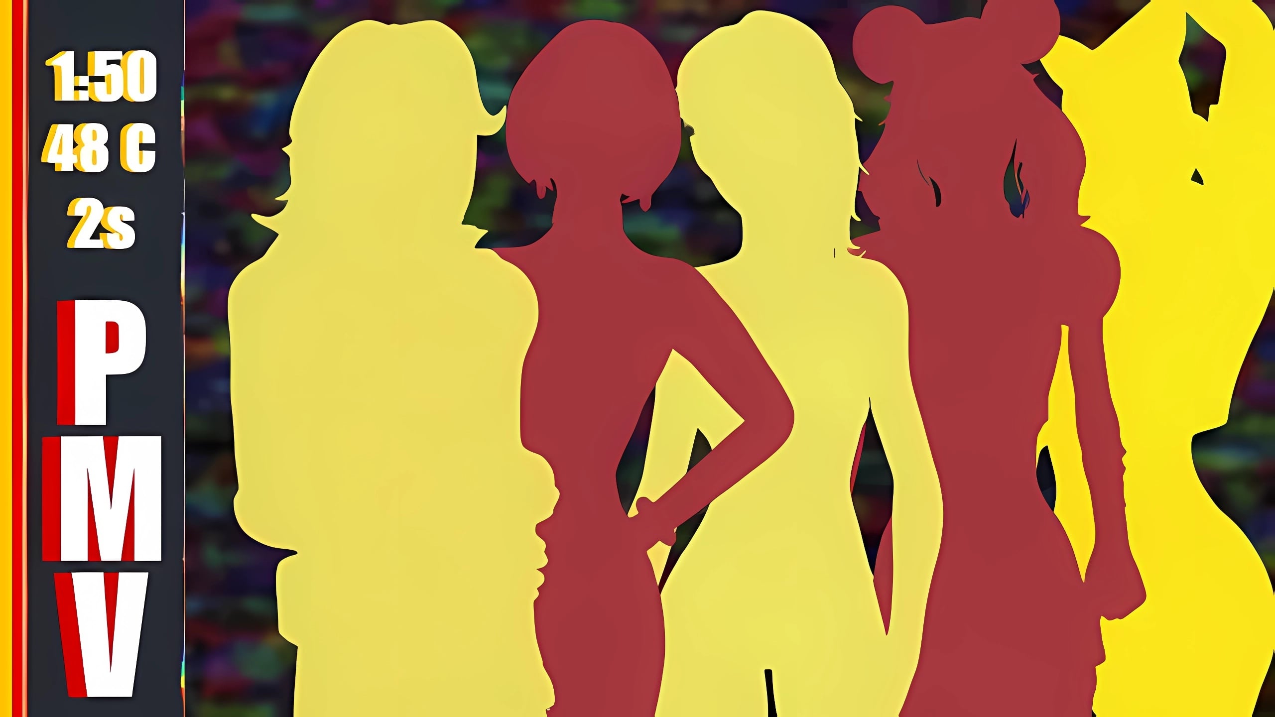 1:50 2 s 48 Fortnite Girls - PMV