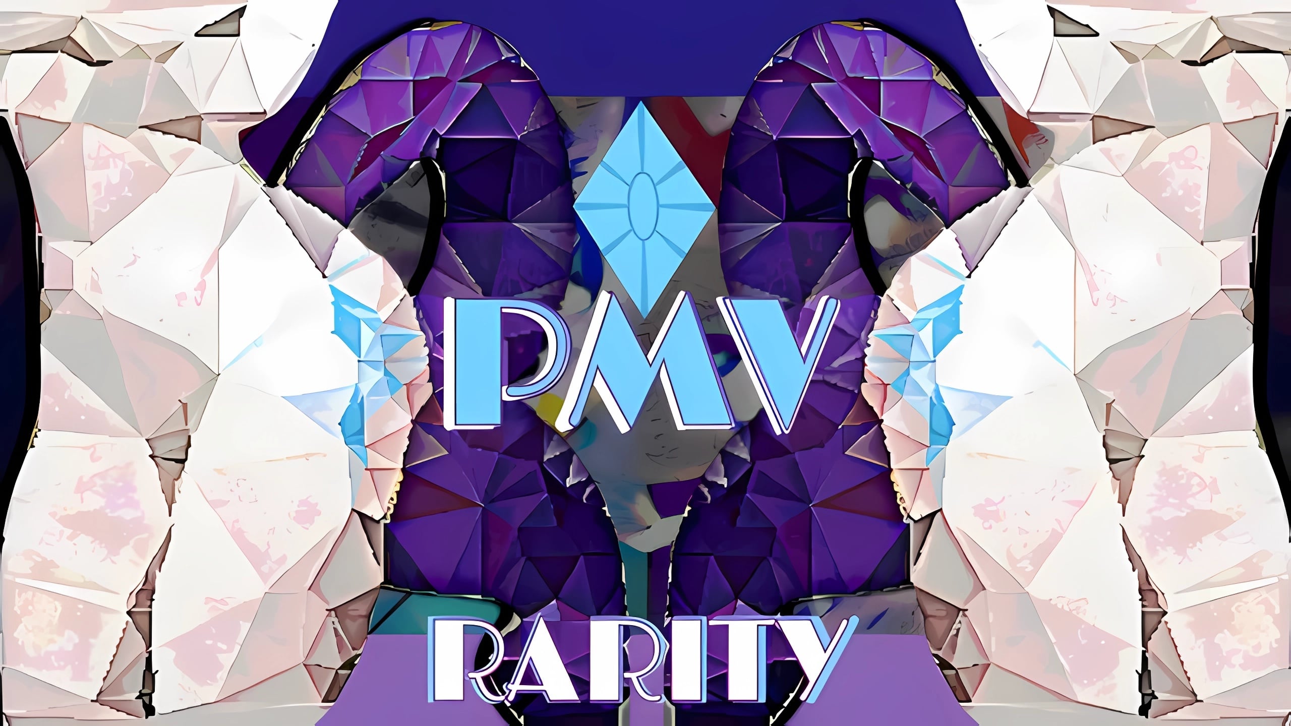 Come On Rarity - PMV Hentype 