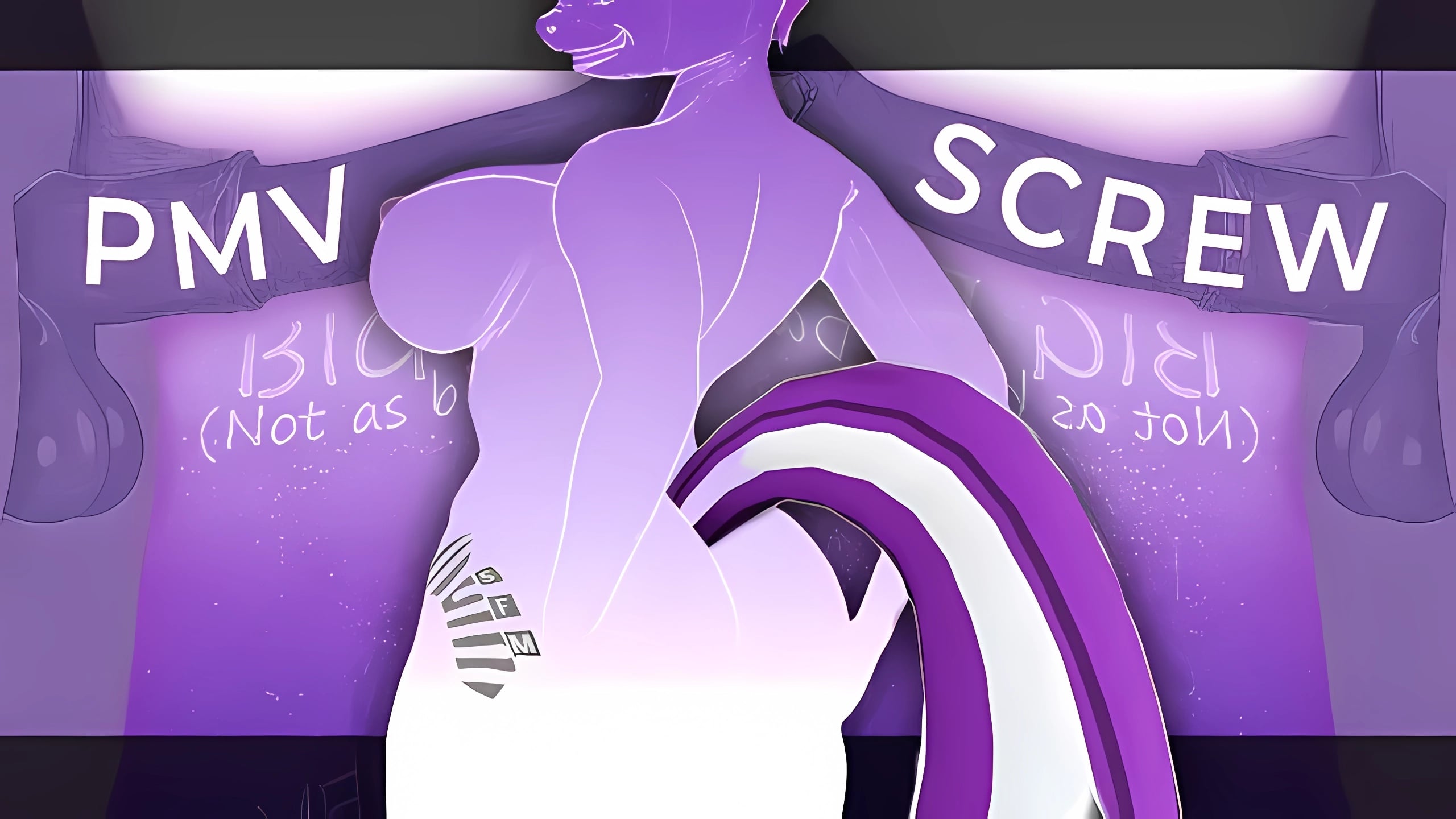 Everybody Fcuk Screw - PMV Screwingwithsfm 