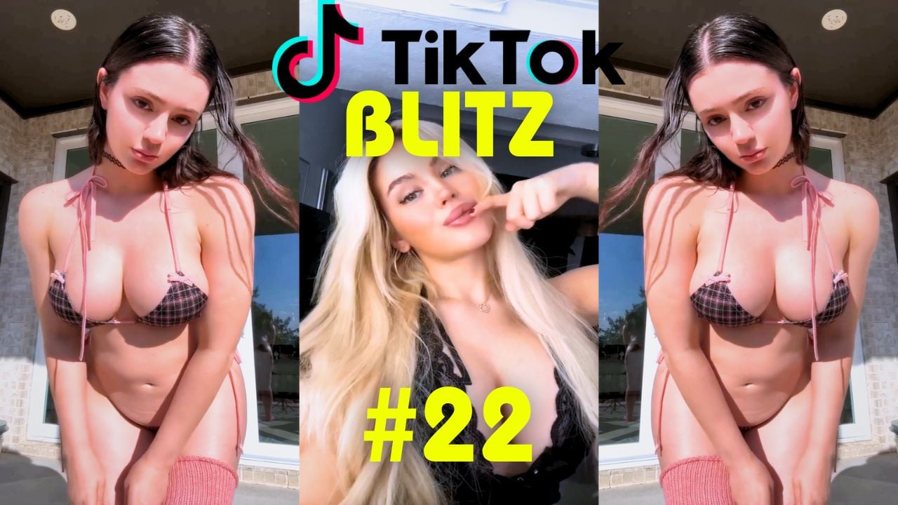 TikTok Blitz 22 (nn Splitscreen)