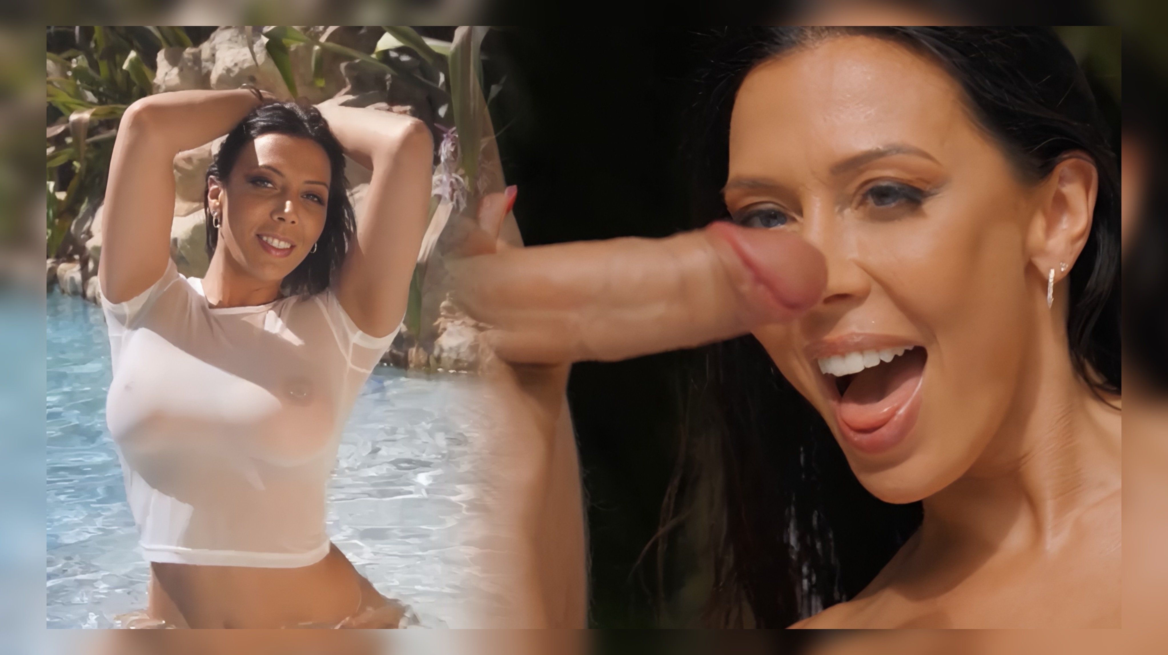 Who’s That Chick - Rachel Starr PMV