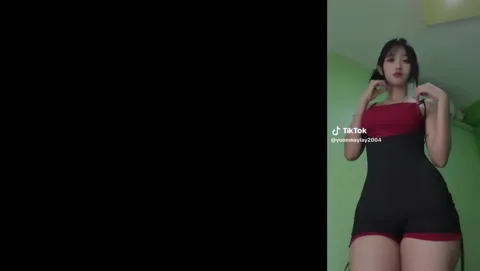 TIKTOK PHONK PMV - SOUTH EAST ASIAN GIRLS