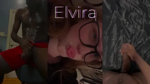 Elvira, Pmv Request, BBC