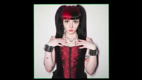 Emma Langevin Perfect PMV (Test 1)