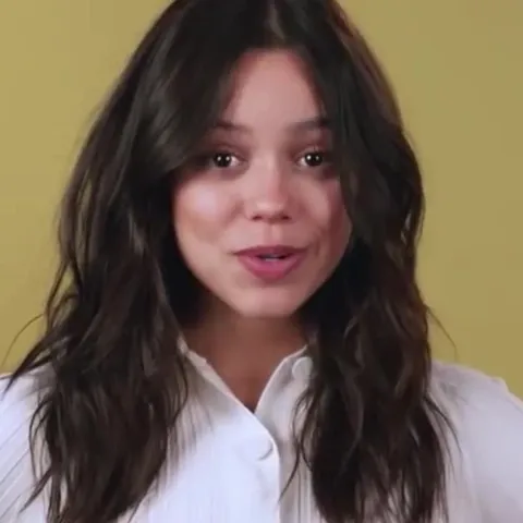 Jenna Ortega Official Yes Day Babecock