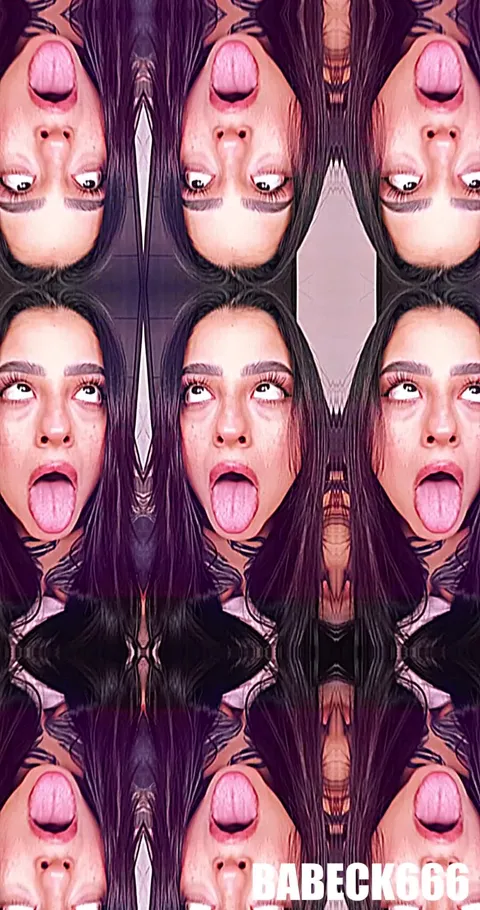 BBC Hypno AHEGAO - babeck666