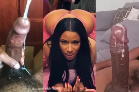 Nicki Minaj BBC Babecock