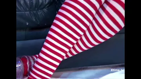 Daphne Rosen VS Dirty Harry  Big Titty Christmas - The Best moments