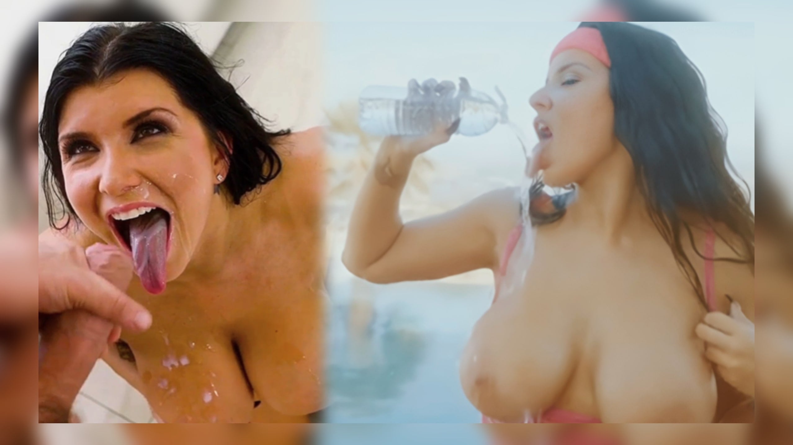 Call On Me - Romi Rain PMV