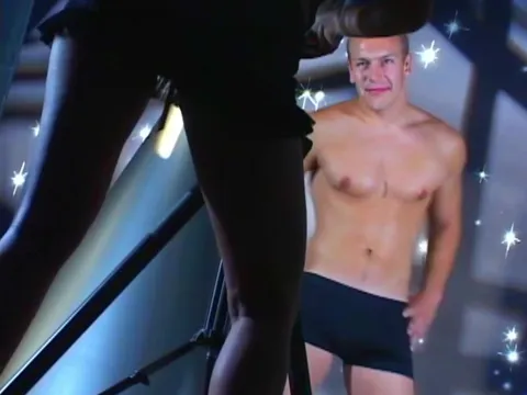 Christina Aguilera Come on Over Spanish feat Gina Lynn