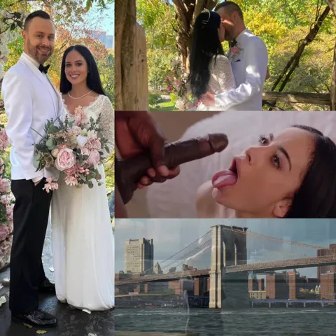 Victoria June married pmv