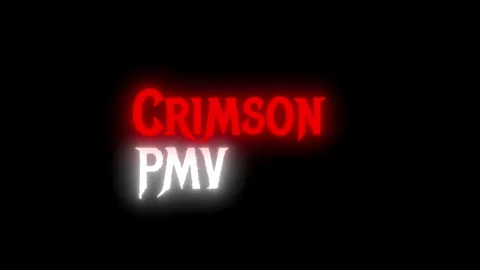 Crowd Pleaser - Gooner PMV | Crimson PMV