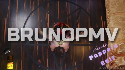 Ultimate BLASPHEMY - PMV - Poppers edit