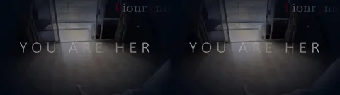 FPOV Hypno Compilation - SBS 3D