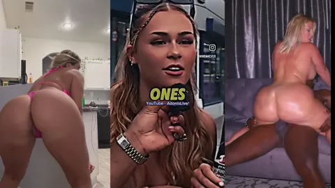 (RACEPLAY) I LOVE BLACK MEN (PMV)