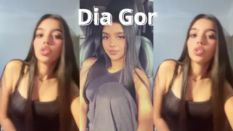 New Mommy In Town - Dia Gor