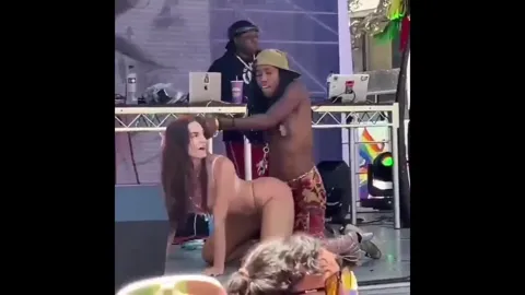 Fat Juicy & Wet – BNWO PMV