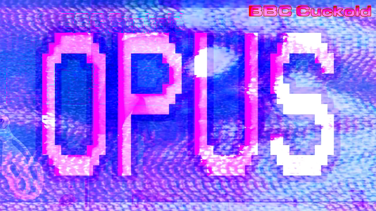 OPUS by SinBloodySin