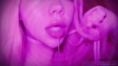 Through The Looking Glass