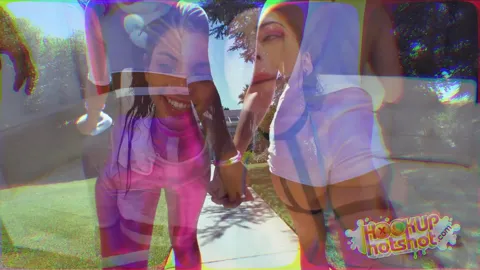 Gina Valentina + Melissa Moore - Wishing PMV