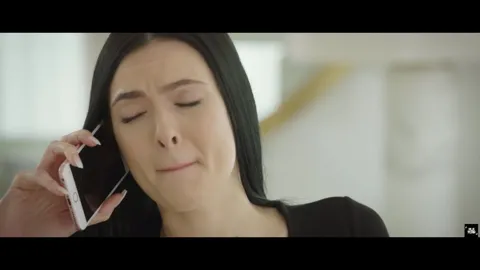 The cheating girls who thrive