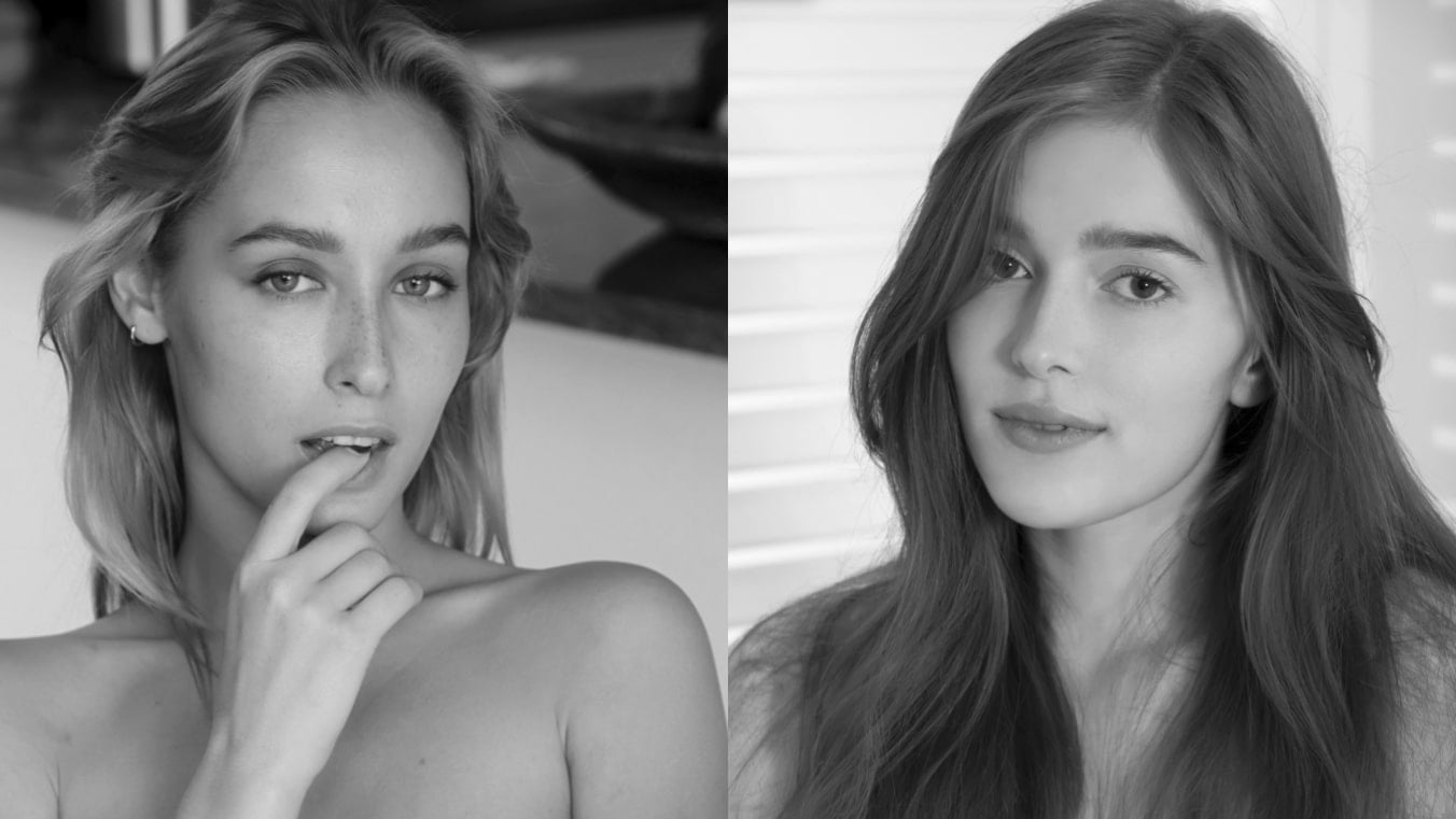 Kelly & Jia - A Pornstar PMV