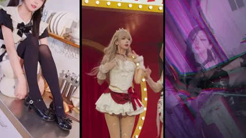 Sexy Asian Douyin Tiktok girl dance mashup td5