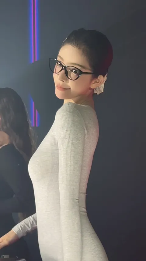 Where Asian Baddies Meet