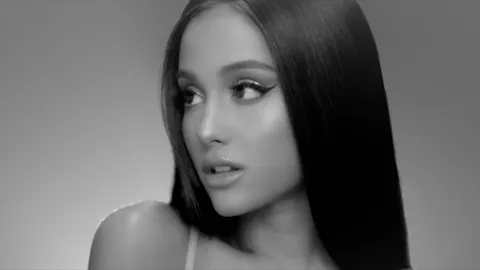 be alright - venera, davina feat ariana