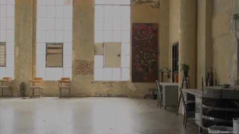 Sissy Lynn's First Gangbang