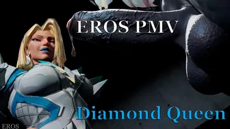 EROS PMV Diamond Queen