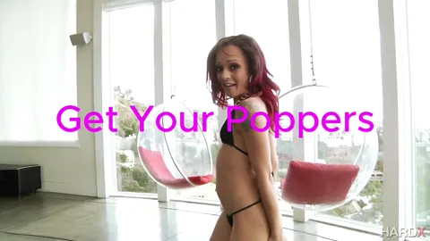 Bounce (Poppers Training)