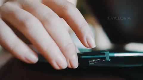 EVA LOVIA - GATEWAY DRUG V2