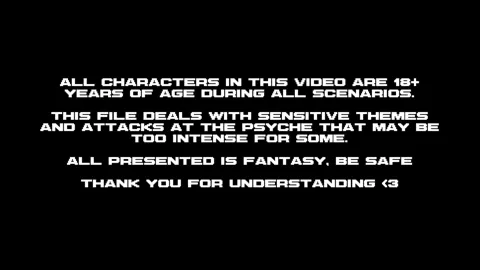 The Memory Modification Machine - Chastitties