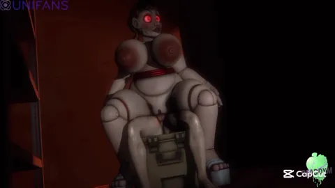 The Conjuring Porn Compilation 