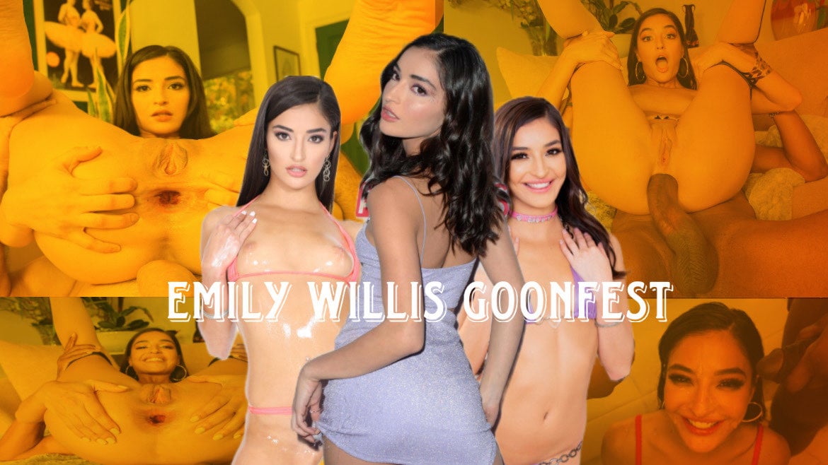 Emily Willis Goonfest