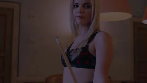 Maria Becerra - Piscina