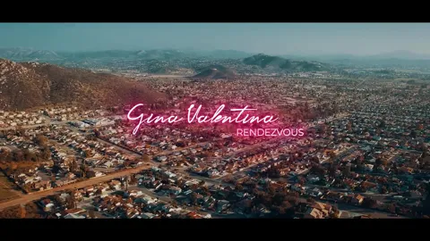 GINA VALENTINA - RENDEZVOUS