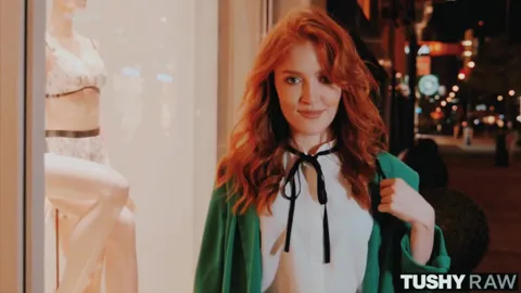 Ain’t It Fun - PMV